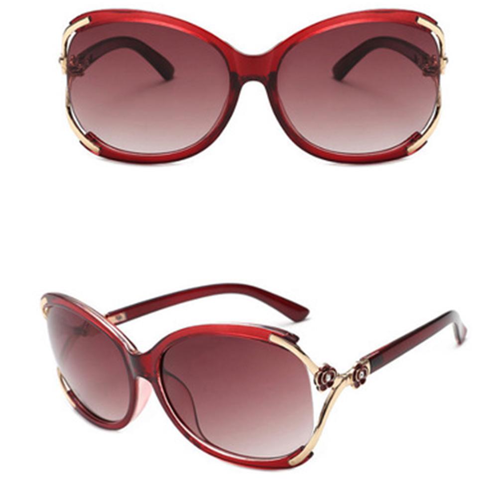 Изображение товара: Classic Vintage Women Sunglasses Luxury Brand Design Glasses Female Driving Eyewear Driver goggles Eyeglass