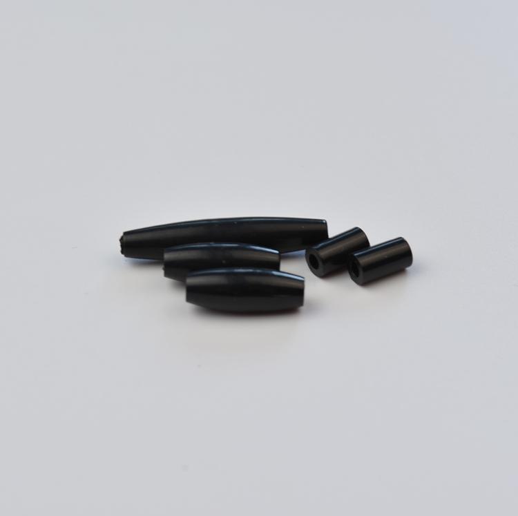 Изображение товара: Пластиковые кнопки тенор-саксофон черные nappa запасные части