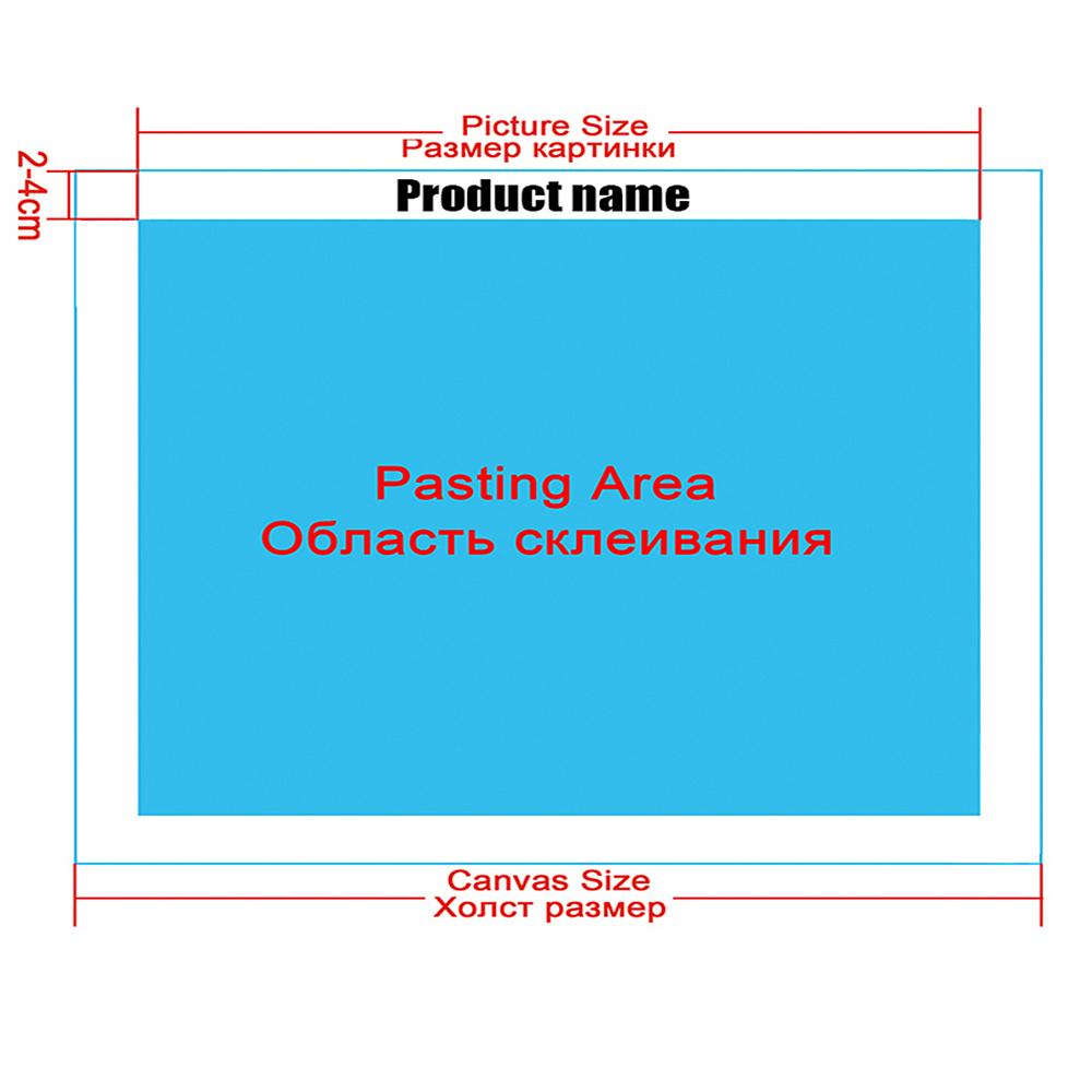 Изображение товара: Алмазная живопись 5D «сделай сам» с гитарой, мозаика для вышивки крестиком из квадратных страз, украшение для дома, подарок для детей, HR12547