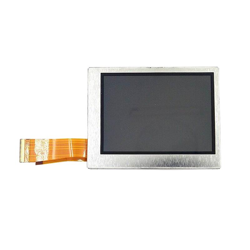 Изображение товара: Заменяемая Верхняя Нижняя часть OSTENT Ремонт сенсорного ЖК-экрана для оригинальной консоли Nintendo DS NDS Fat