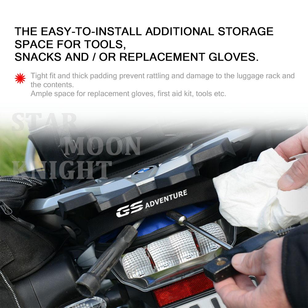 Изображение товара: Мотоциклетная водонепроницаемая сумка для BMW R1200GS LC ADV R1250GS Adventure R1200GS LC ADV 2014-2020 сумка для инструментов сумка для хранения инструментов