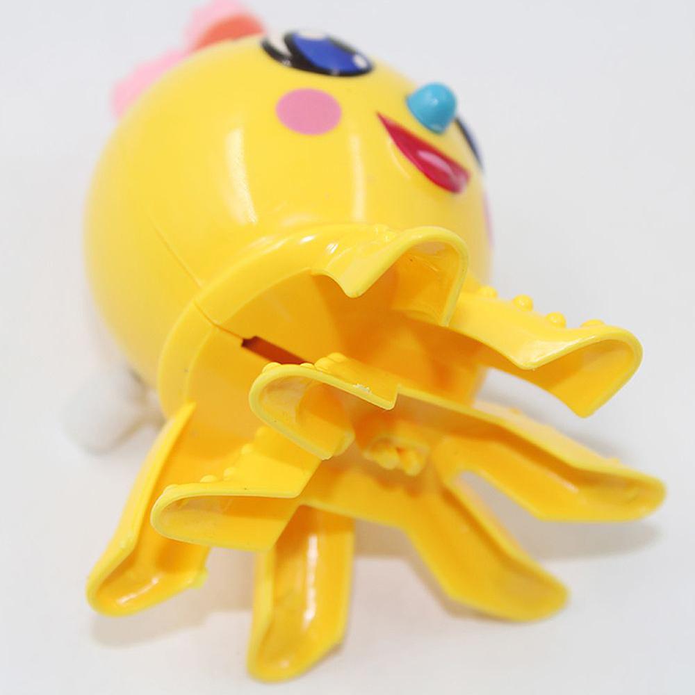 Изображение товара: Детские заводные Пружинные игрушки в виде животных, мини-осьминог, детский креативный мультяшный осьминог, заводная игрушка, подарок для детей