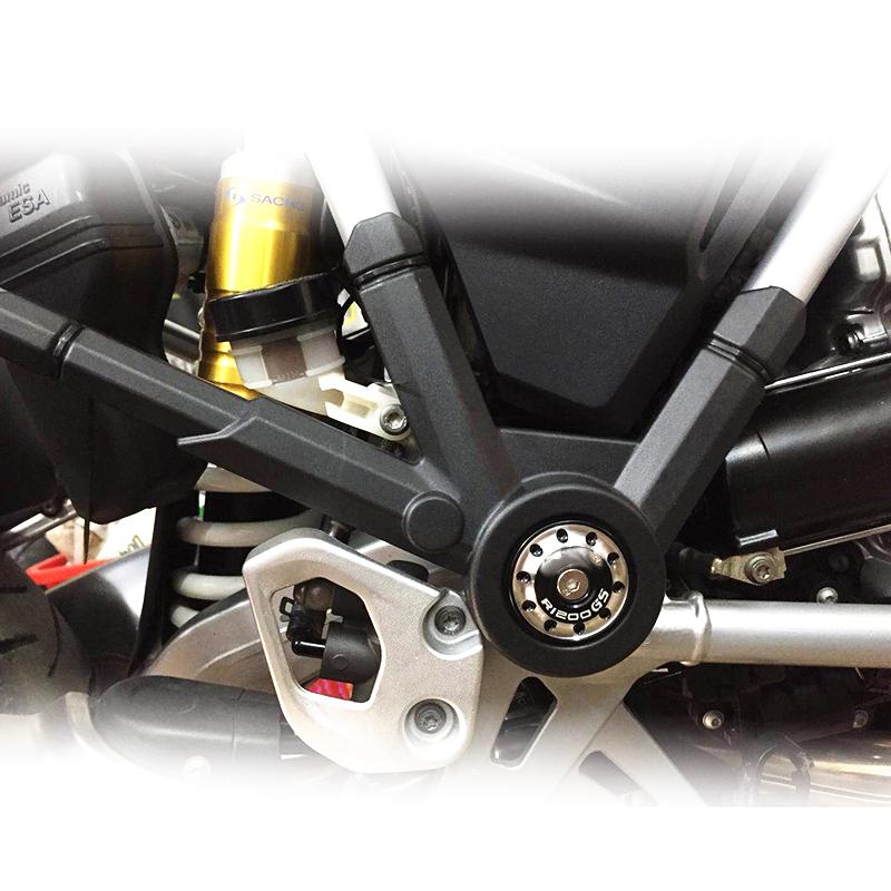 Изображение товара: Защитная панель на раму мотоцикла для BMW R1200GS LC ADV Adventure 1200GS R 1200 GSA 2013-2019, левая и правая боковая крышка