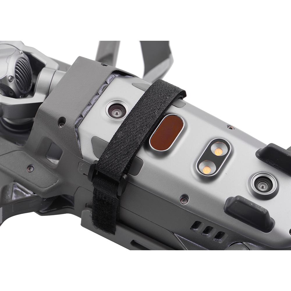 Изображение товара: Держатель для заливки камеры крепление Монтажный кронштейн расширительный комплект с винтовой основой для DJI Mavic 2 Pro Zoom Drone аксессуары
