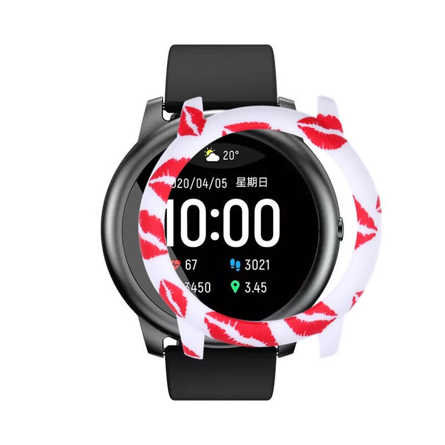 Изображение товара: Чехол для часов Xiaomi Lou haysolar LS05, защитный чехол для часов Haylou Solar