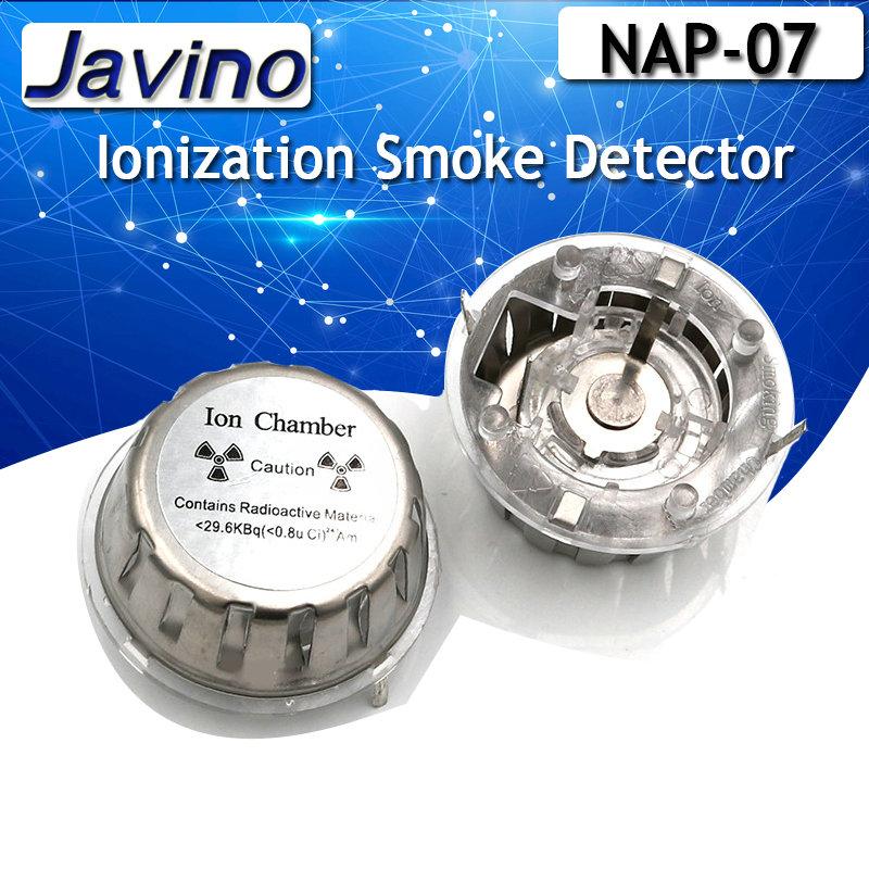 Изображение товара: Датчик дыма для ионной камеры NAP-07, NAP07, HIS07, HIS-07, ионизационный детектор дыма