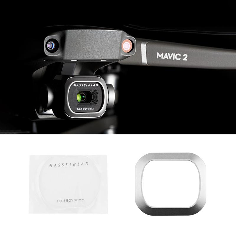 Изображение товара: Совершенно новый карданный объектив камеры стекло для DJI Mavic 2 Pro Drone карданный объектив камеры Ремонт Запасные части Аксессуары для дрона