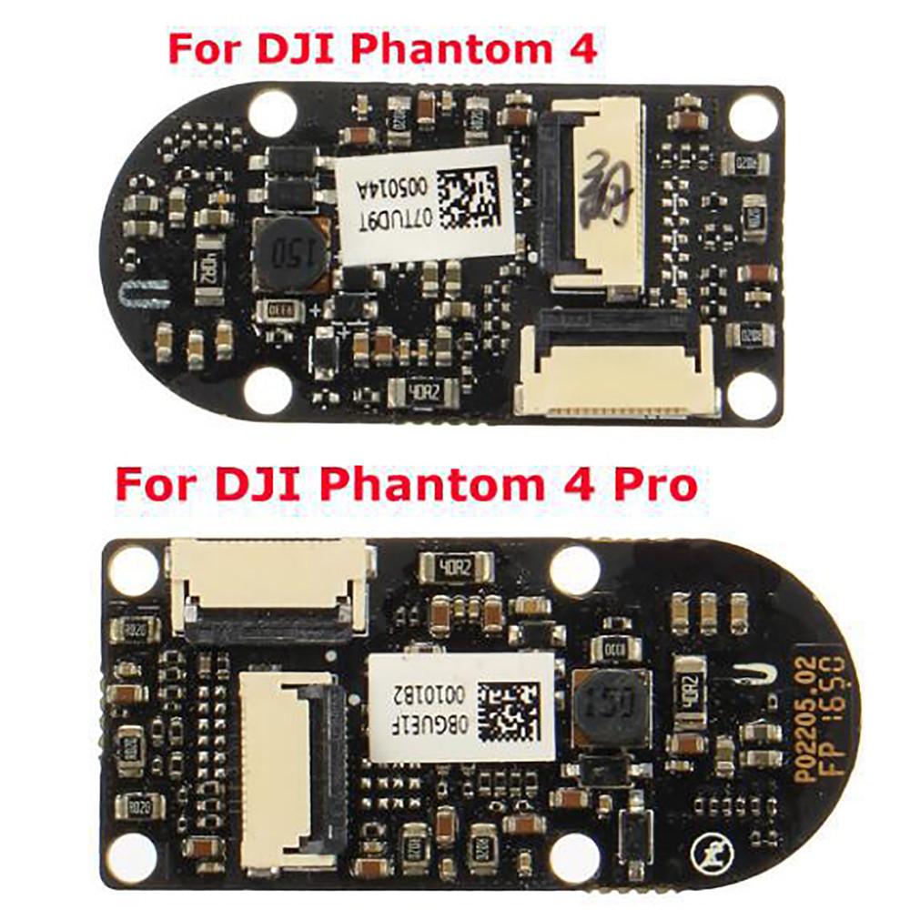 Изображение товара: Профессиональная сменная плата ESC, чип, печатная плата для DJI Phantom 4/4 Pro, запасные части
