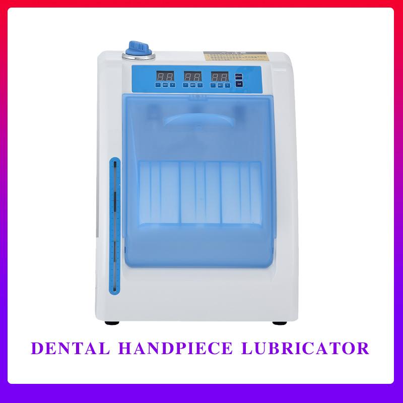 Изображение товара: Аппарат для чистки зубов, усовершенствованная система смазки для уборки зубов, маслоотделение, стоматологическое оборудование