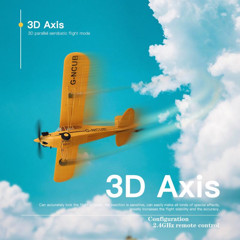 Изображение товара: Радиоуправляемый Дрон XK A160 радиоуправляемая модель самолета RC Самолет EPP воздушная игрушка самолет 3D/6G система 650 мм размах крыльев UAV