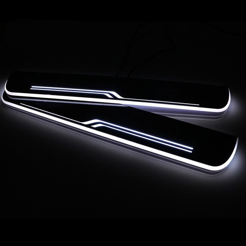 Изображение товара: Светодиодный ная подсветка для автомобиля для Renault Duster 2015, 2016, 2017, 2018