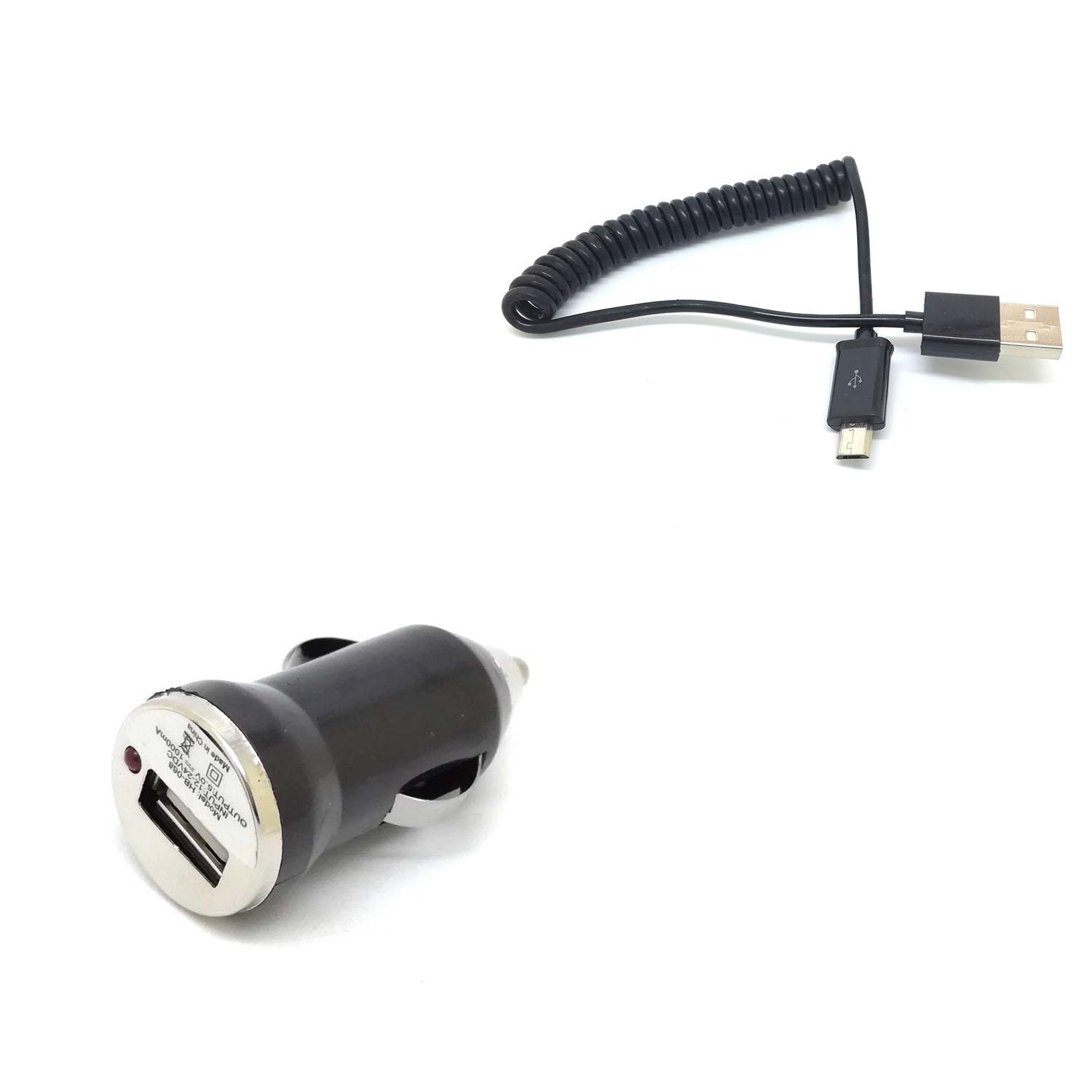 Изображение товара: Сетевое зарядное устройство 3 фута 1 м пружинный спиральный USB штекер к Micro USB 5-контактный адаптер кабель шнур новый для телефона планшета