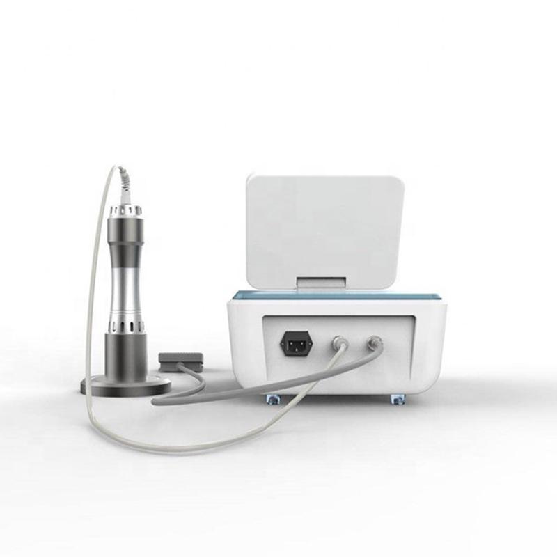 Изображение товара: Портативное оборудование для ударно-волновой физиотерапии, аппарат для лечения Эд, для снятия боли, ударно-волновая терапия