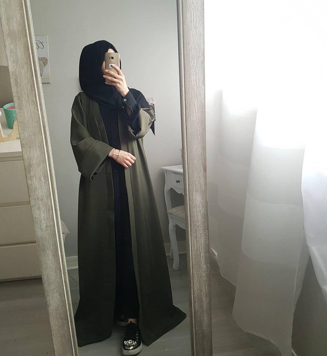 Изображение товара: Мусульманская одежда Abaya женское платье Дубай турецкий мусульманский марокканский кафтан длинный халат кимоно на шнуровке хиджаб женская одежда