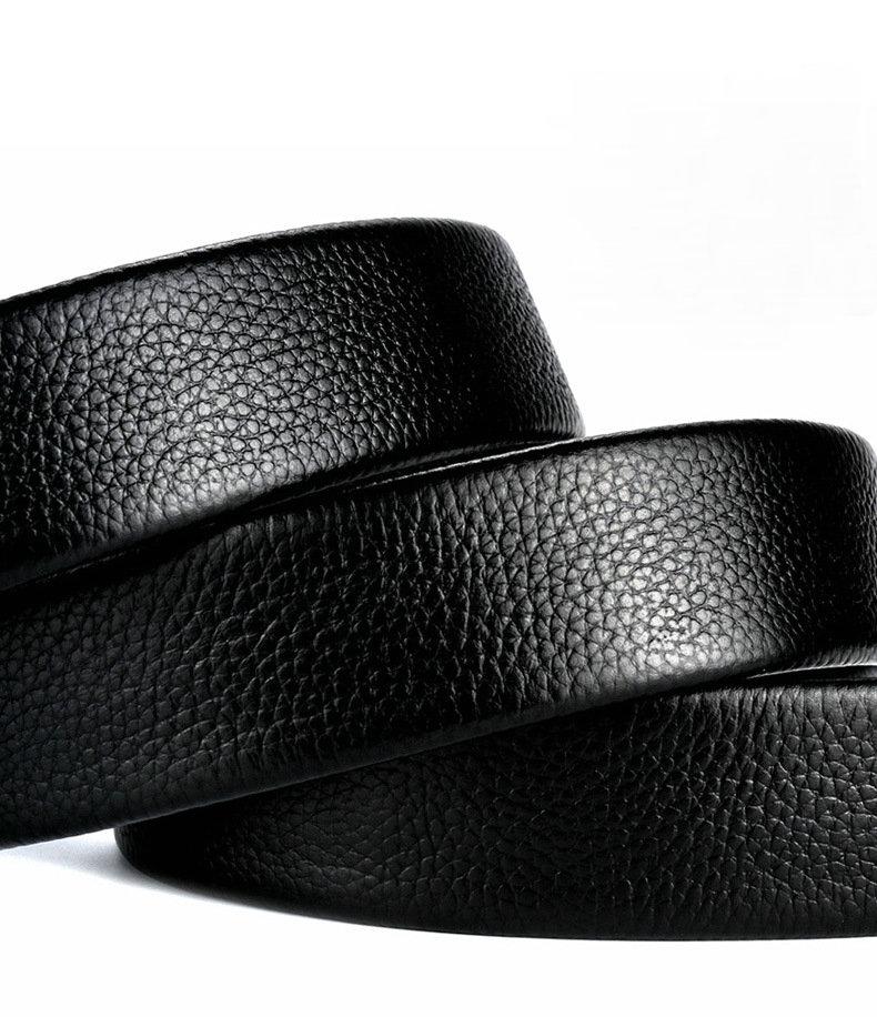 Изображение товара: Western cowboy retro flower belt cow zinc alloy belt buckle PU leather belt male and female same style