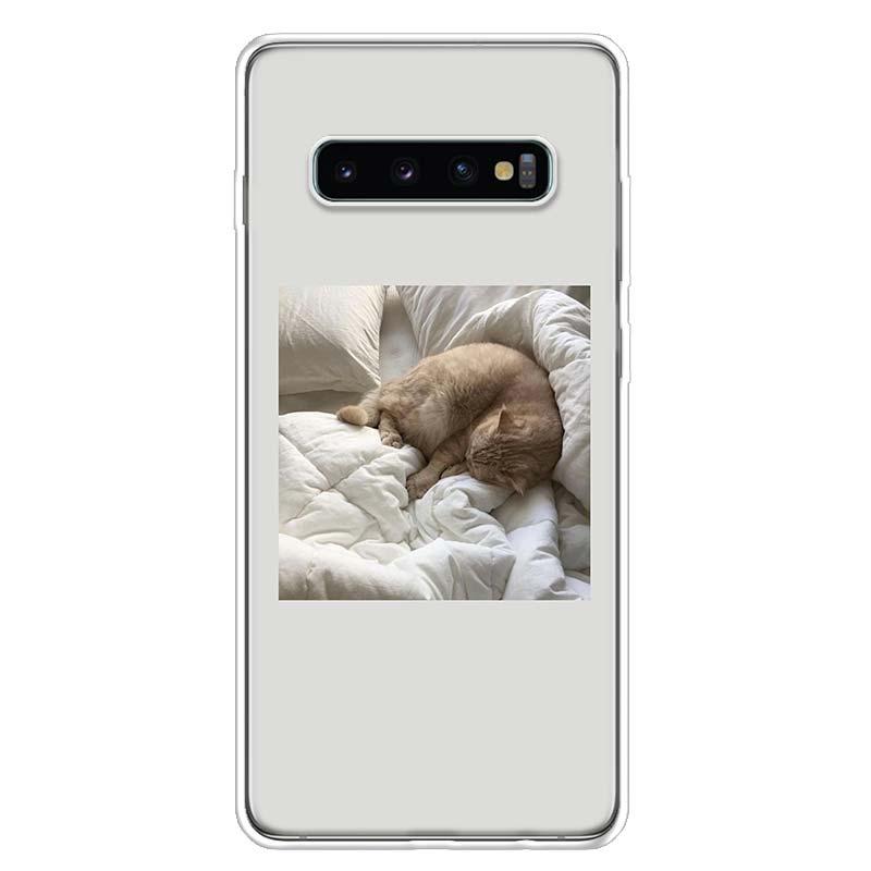 Изображение товара: Чехол для телефона Samsung Galaxy A70 A50 A40 A30 A20 A10 A9 A8 A7 A6 Plus Note 20 Ultra 10 Lite 9 8