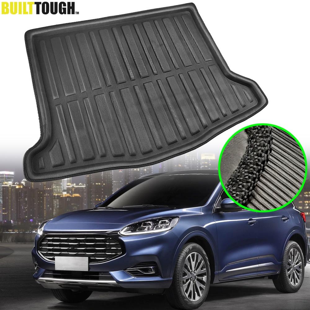 Изображение товара: Коврик для багажника автомобиля Ford Kuga 3 MK3 Escape MK4 2020 2021