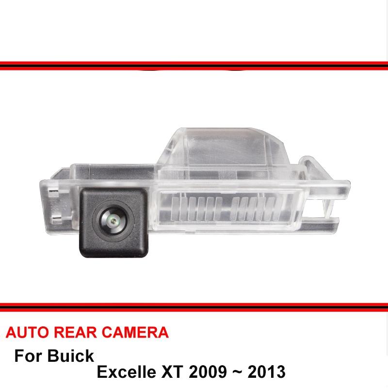 Изображение товара: Для Buick Excelle XT 2009 ~ 2013 для SONY Автомобильная камера заднего вида Автомобильная задняя камера заднего вида автомобильная парковочная камера заднего вида с ночным видением Водонепроницаемая HD