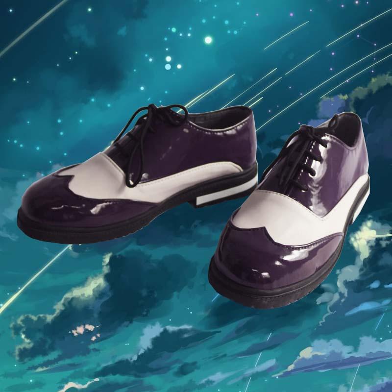 Изображение товара: Аниме Косплей Fate/Grand Order Fate archer James Moriarty костюмы для косплея ботинки на заказ