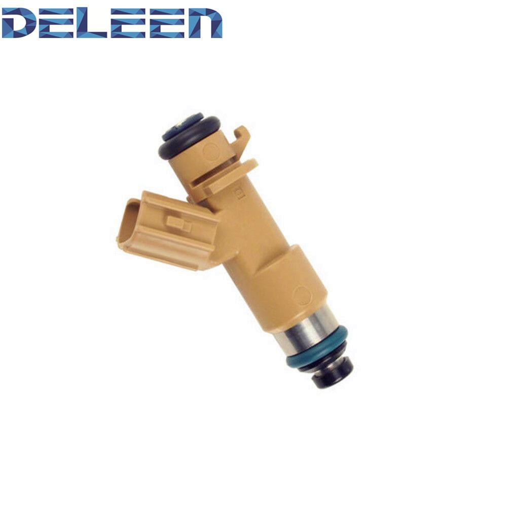 Изображение товара: Топливный инжектор высокого импеданса Deleen 6x FJ929 / 16450-RDV-J01 для автомобильных аксессуаров Honda