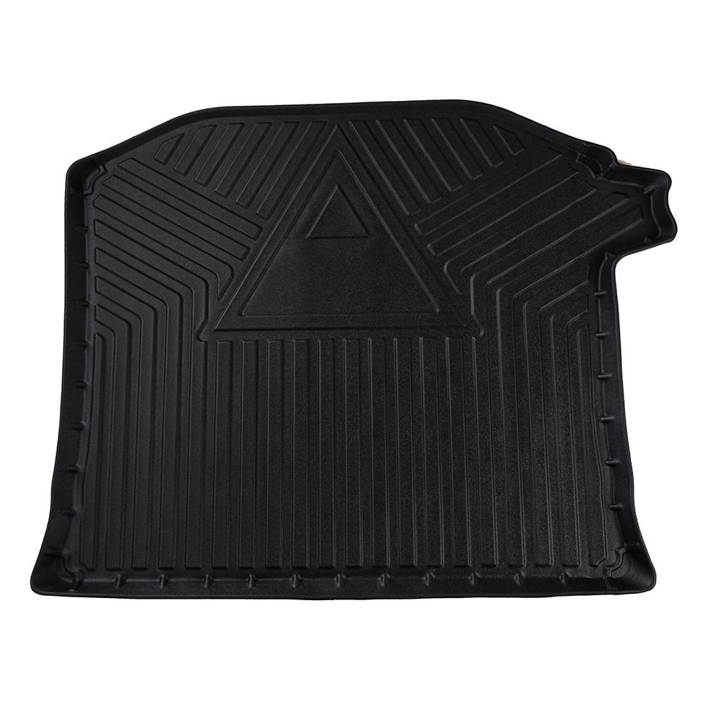 Изображение товара: Защитный коврик для багажника автомобиля, задний коврик для багажника для JEEP GRAND CHEROKEE 2012-2019