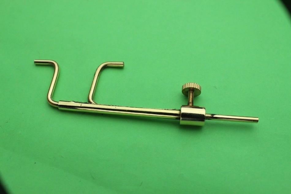 Изображение товара: Измерьте скрипка звуковой пост манометр, инструменты для ремонта струнных установка, ремонт инструменты, инструменты для скрипки