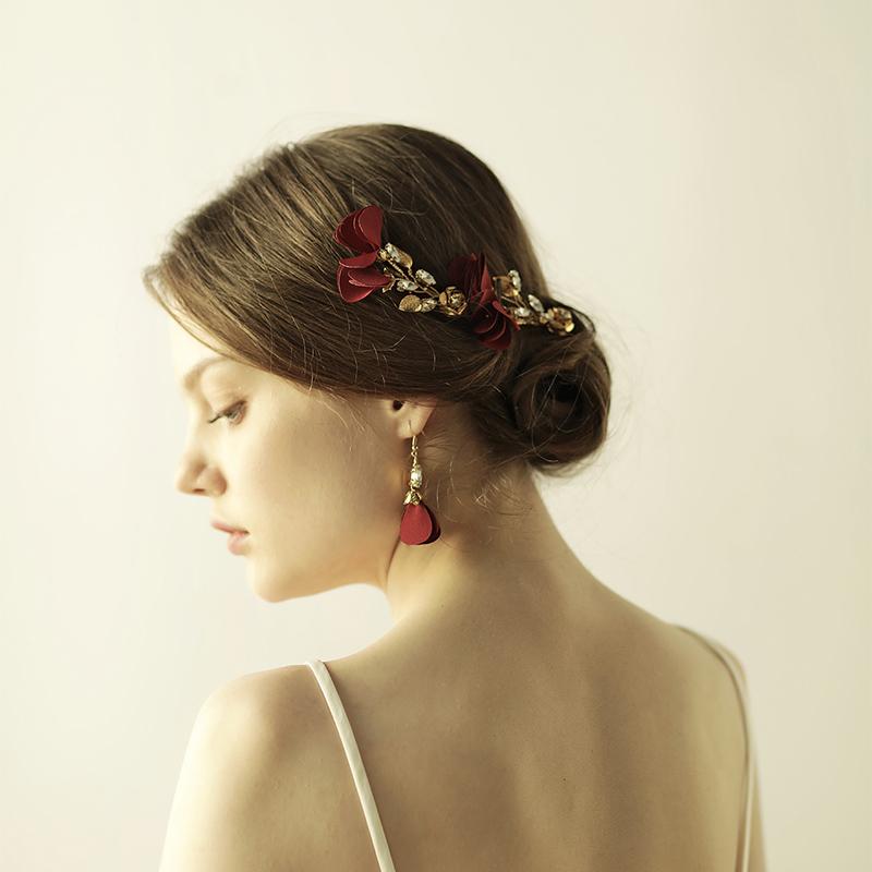 Изображение товара: Женская шпилька для волос, в Корейском стиле
