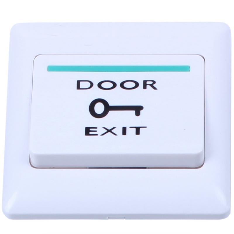 Изображение товара: RFID-клавиатура система контроля допуска к двери комплект Электрический магнитный электронный дверной замок блок питания 5 шт. брелоков полный комплект дверной замок