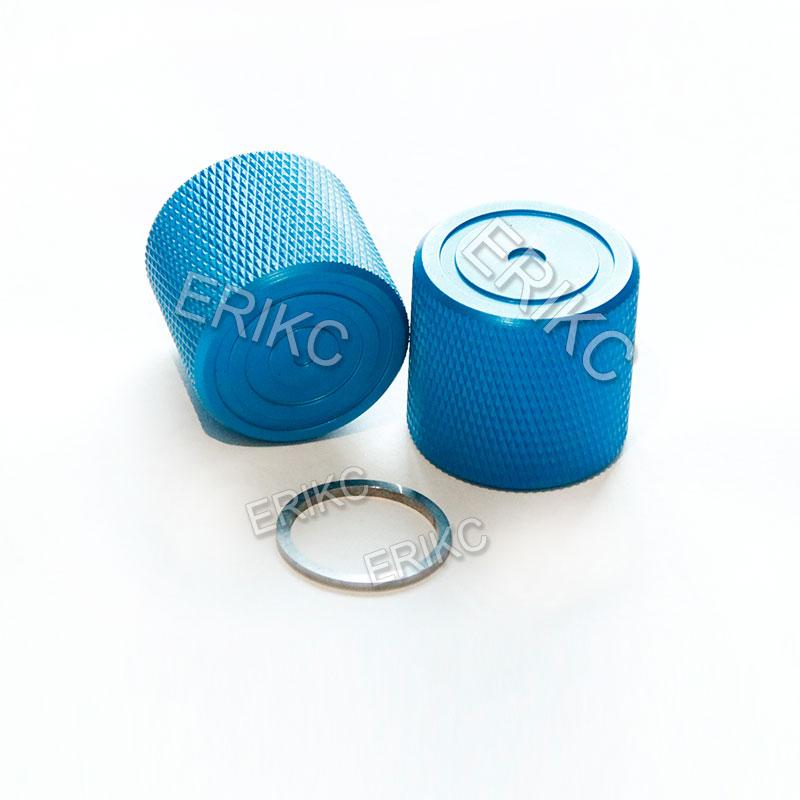 Изображение товара: Инструмент для прокладки инжектора ERIKC E1024072, клапан форсунки, дизель, Полировочная шайба для Bosch Denso