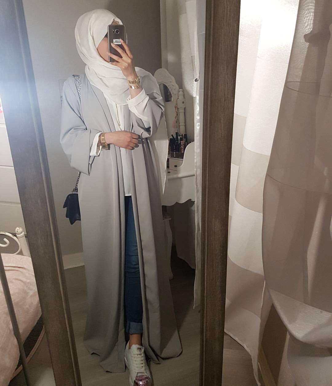 Изображение товара: Мусульманская одежда Abaya женское платье Дубай турецкий мусульманский марокканский кафтан длинный халат кимоно на шнуровке хиджаб женская одежда