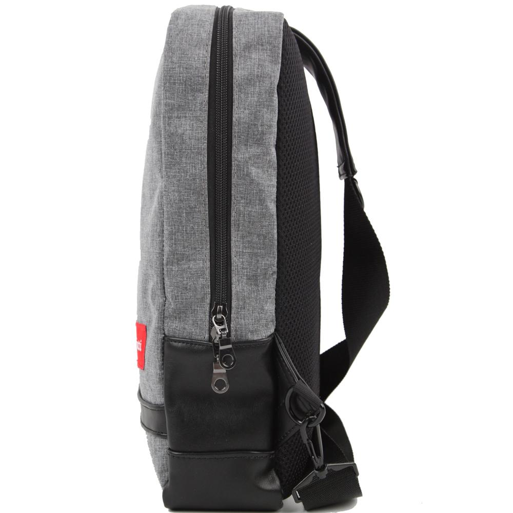 Изображение товара: Регулируемая поясная спортивная сумка на молнии, Сумка с вышивкой, поясная сумка, нагрудная сумка