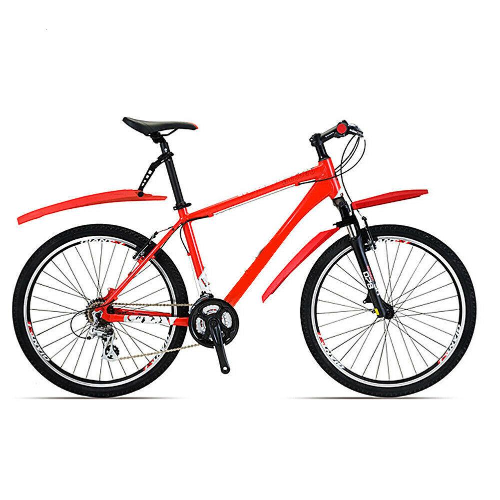Изображение товара: Горный велосипед, передняя и задняя крышка, горный велосипед