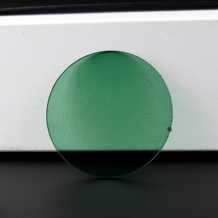 Изображение товара: Зеленый светильник для солнцезащитных очков из полимерного материала EXIA OPTICAL E6 Series