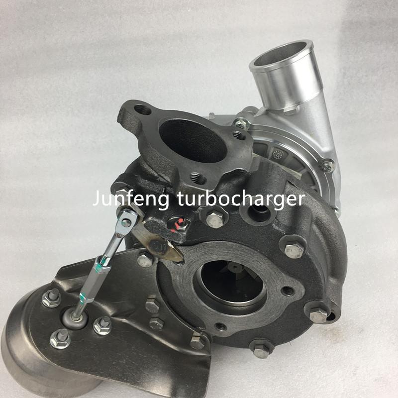 Изображение товара: RHF5V VGA30017 17201-0R020 turbo для Toyota с двигателем 440F, 2AD-FHV