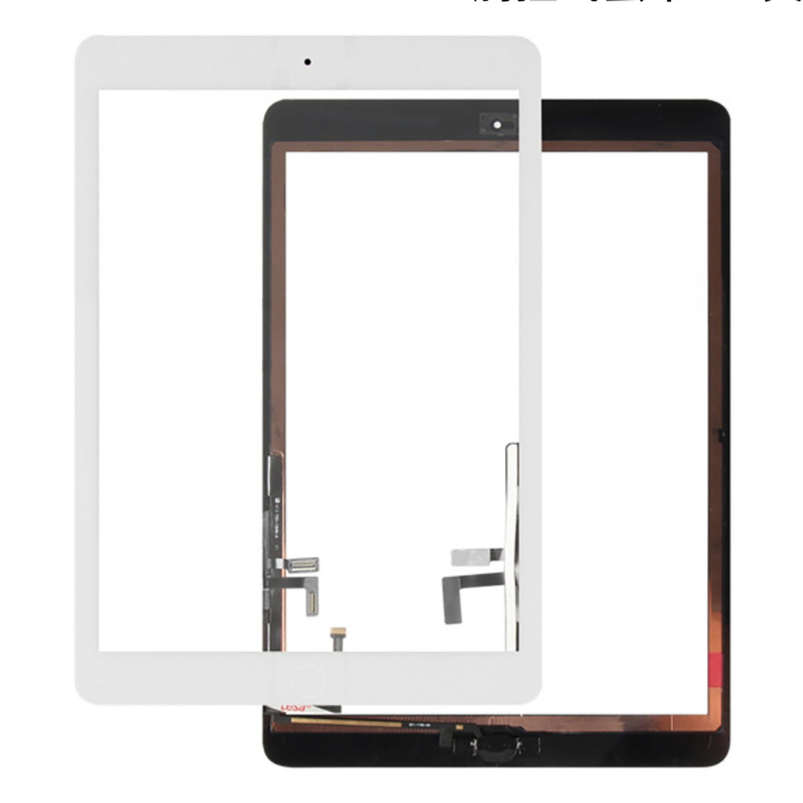 Изображение товара: Износостойкий набор инструментов для замены сенсорного экрана аксессуары для планшета для iPad 5