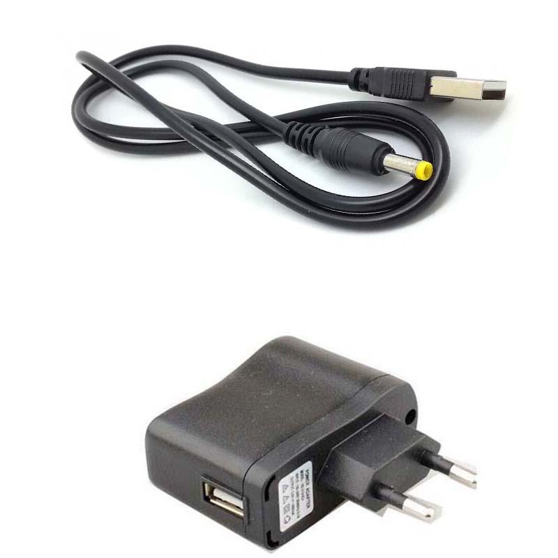 Изображение товара: Кабель для настенного зарядного устройства USB для камеры Kodak EASYSHARE V1253, V1273, V530, V550, V570, V603, V610, V705, V803, Z730, Z7590, Z760
