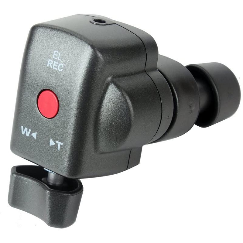 Изображение товара: Контроллер зума камеры DV кабель 2,5 мм Прочный разъем для камеры Panasonic пульт дистанционного управления для видеокамер Sony Acc, удаленная видеокамера