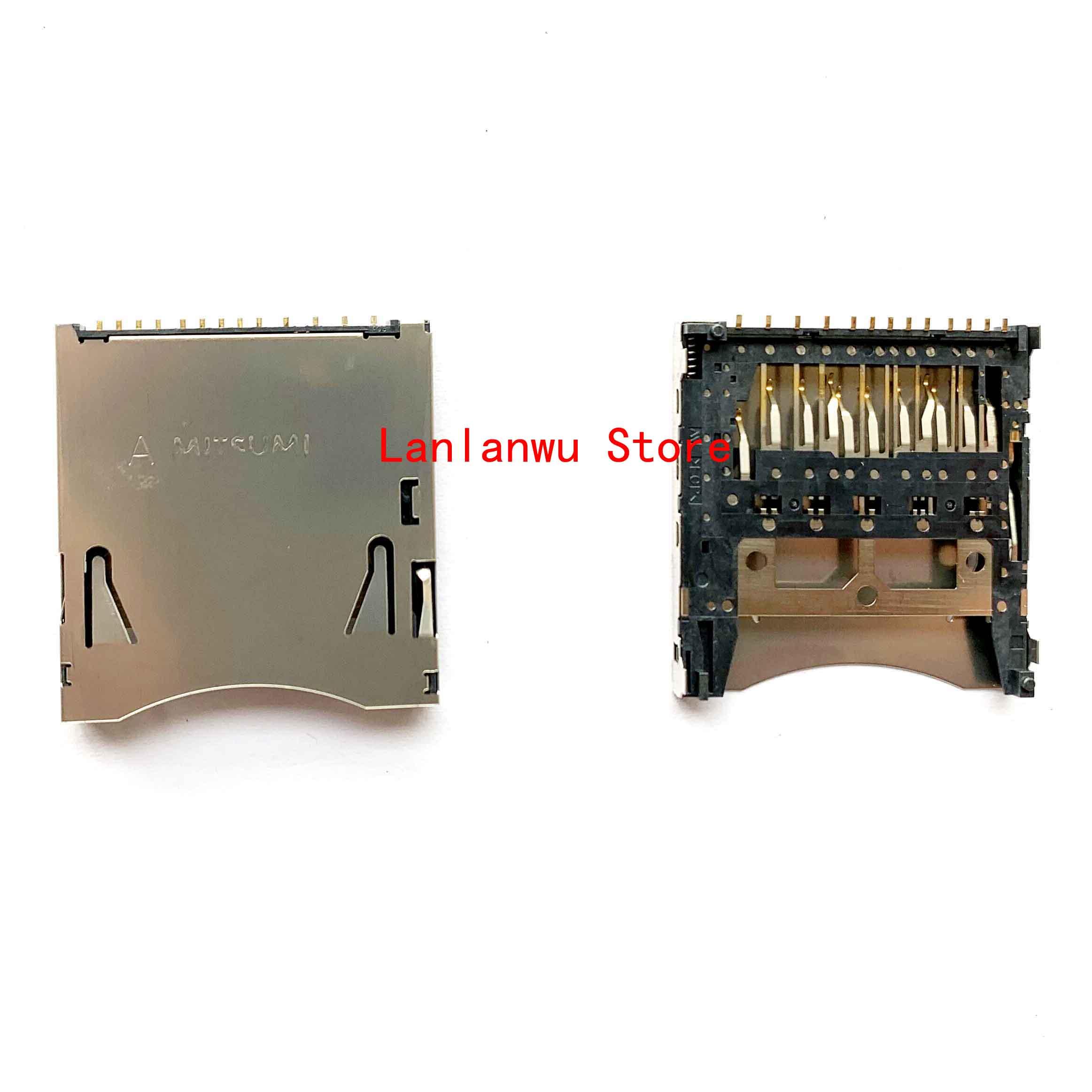 Изображение товара: Слот для карты памяти SD кардридер держатель для камеры FUJI SL1000 x100f T200 T205 S3300