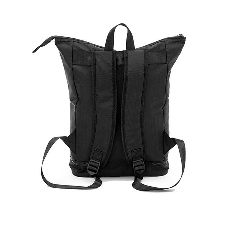 Изображение товара: Дорожный походный рюкзак, многофункциональный рюкзак для мужчин, 2 цвета, Оксфорд, школьные сумки унисекс, сумка, рюкзак