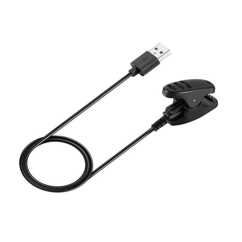 Изображение товара: Suunto 5 Universal Watch USB Charger Smart Charging Clips Songtop Charging Base Charger Usb Cable for Suunto Ambit 1/2/3 Smart W