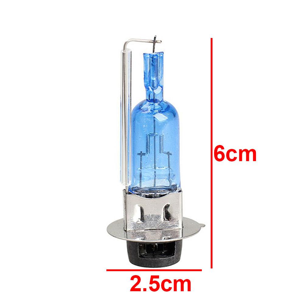 Изображение товара: Ксеноновая лампа 35 Вт Мотоцикл HID, супер яркие лампы, ксеноновая головсветильник ПА высокой мощности для квадроцикла, ксеносветильник лампа на замену
