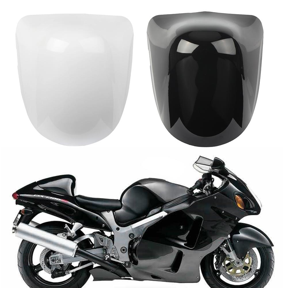 Изображение товара: Задняя крышка мотоциклетного заднего пассажирского коврика, задняя крышка сиденья, Обтекатели для Suzuki GSXR1300 Hayabusa 1999 2000 2001 2002-2003