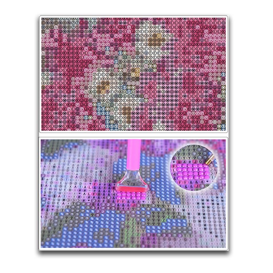 Изображение товара: Алмазная 5D Вышивка креативный продукт полная квадратная/круглая Алмазная картина для мужчин и женщин алмазная живопись ручной работы украшение для дома Мозаика Искусство