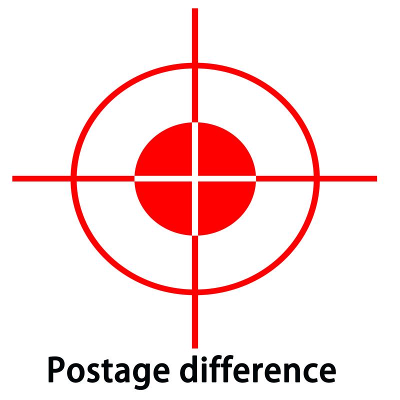 Изображение товара: Разница почтовых расходов