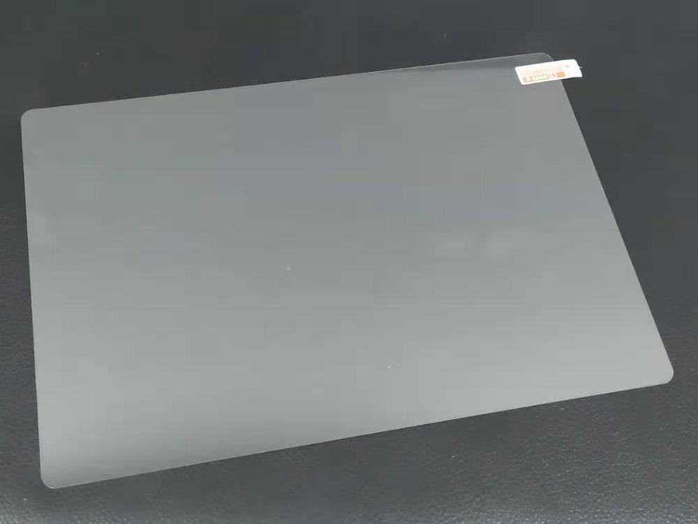 Изображение товара: Защитная пленка для экрана из закаленного стекла, с защитой от царапин, Размер 221*155 мм, для планшета 9,6 дюйма