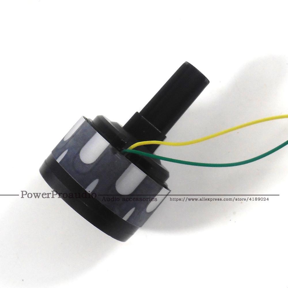 Изображение товара: Капсульный картридж сменный для Shure BETA58A BETA57A, 4 шт., проводной микрофон с трансформатором