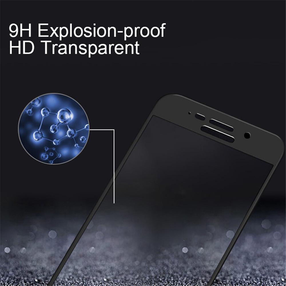 Изображение товара: Закаленное стекло для huawei honor 7 7x7s 7c 7a pro 8 lite, Защитная пленка для экрана смартфона Y5 prime 2018