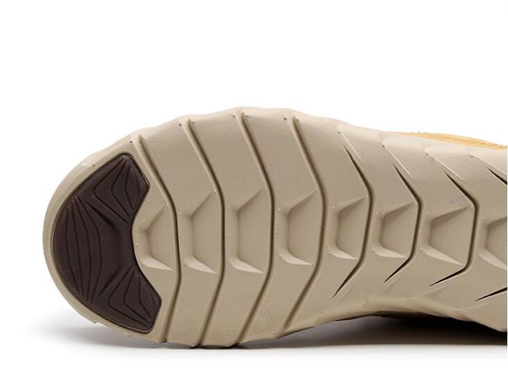 Изображение товара: XGRAVITY осенние короткие ботинки для отдыха мужская обувь из натуральной коровьей кожи Весенняя Рабочая обувь уличные мартинсы ботильоны A177