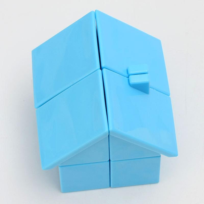 Изображение товара: Кубик-Головоломка «Волшебный дом», 2x2x2