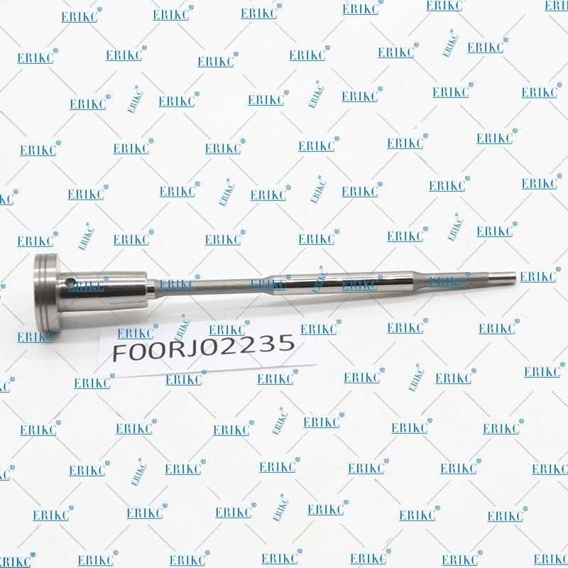 Изображение товара: ERIKC F 00R J02 235 впрыскивающий регулирующий клапан FOORJ02235 впрыскивающий клапан F00RJ02235 для 0445120101